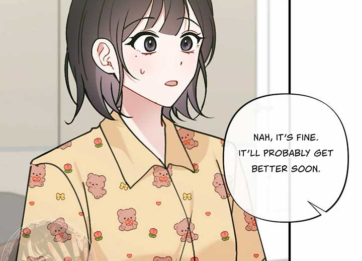 My Childhood Friend’s Guide Chapter 22 698 040