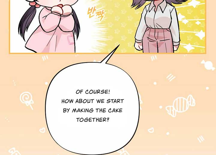 My Childhood Friend’s Guide Chapter 22 850 192