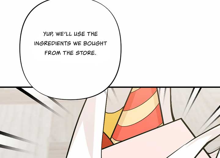 My Childhood Friend’s Guide Chapter 22 852 194