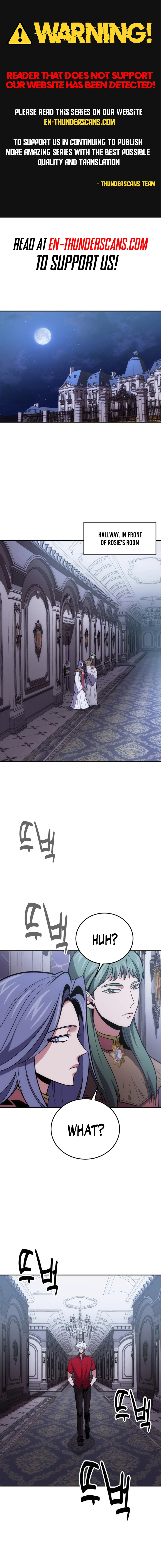 How to Live as an Illegal Healer Chapter 104 65 01