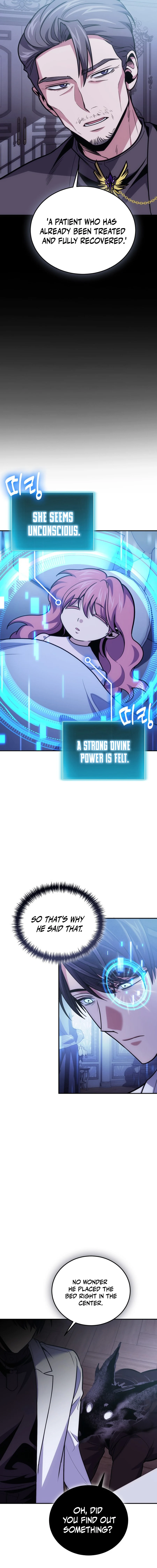 How to Live as an Illegal Healer Chapter 104 75 11