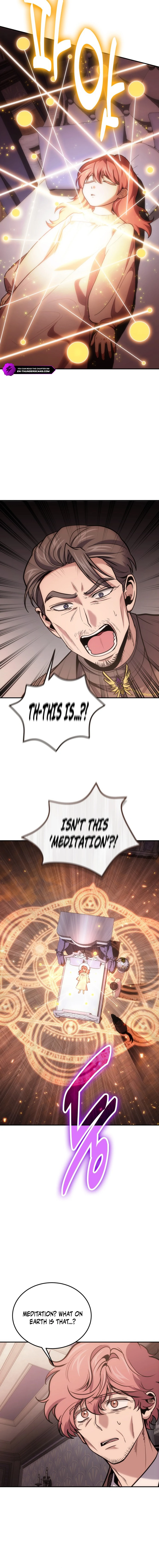 How to Live as an Illegal Healer Chapter 104 82 18