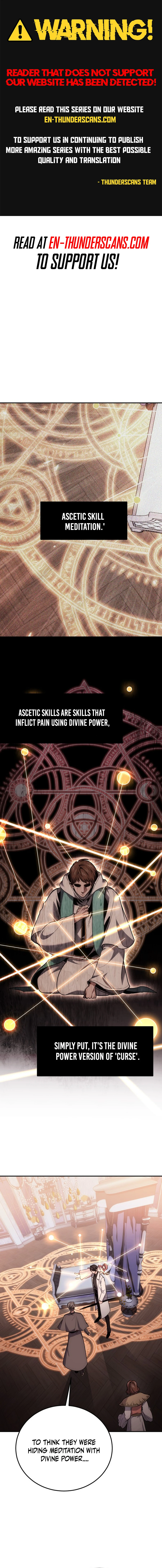 How to Live as an Illegal Healer Chapter 105 65 01