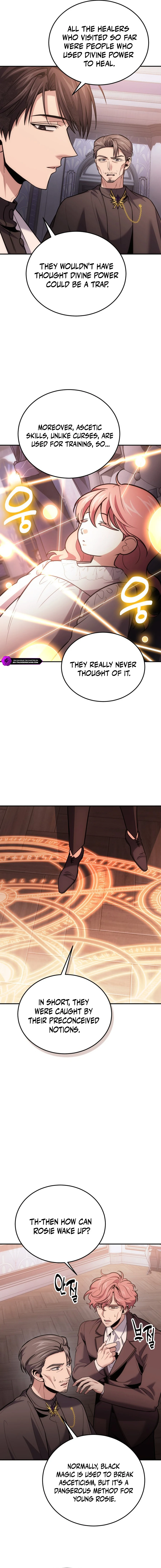 How to Live as an Illegal Healer Chapter 105 66 02