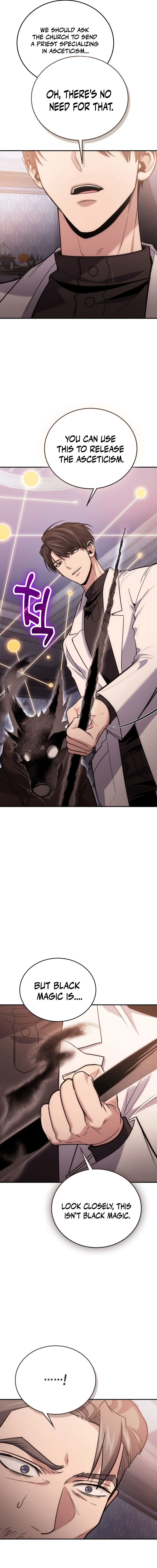 How to Live as an Illegal Healer Chapter 105 67 03