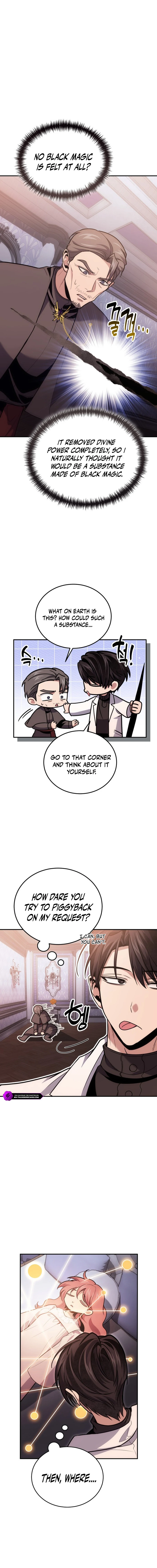 How to Live as an Illegal Healer Chapter 105 68 04