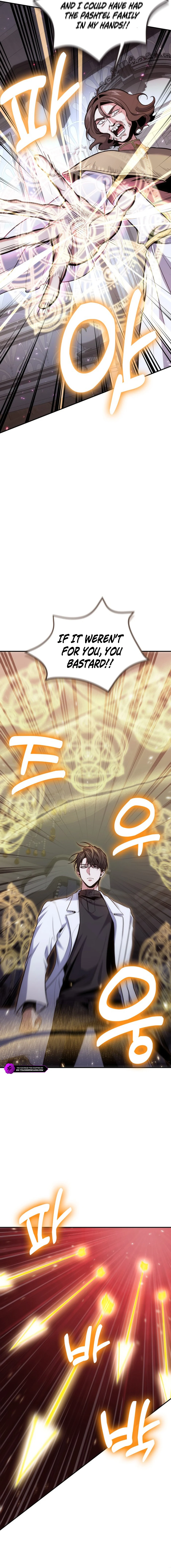 How to Live as an Illegal Healer Chapter 105 78 14