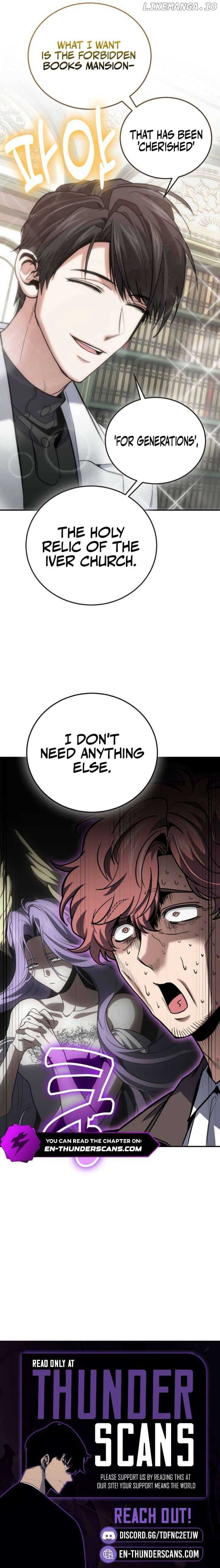 How to Live as an Illegal Healer Chapter 106 59 13