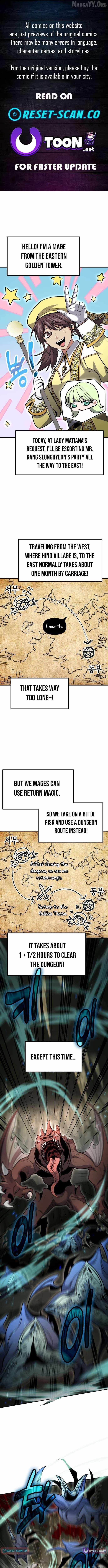 How to Live as an Illegal Healer Chapter 128 50 01