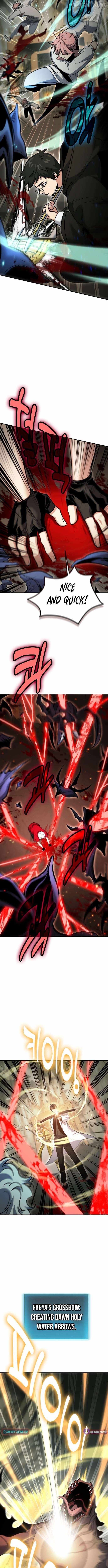 How to Live as an Illegal Healer Chapter 128 51 02