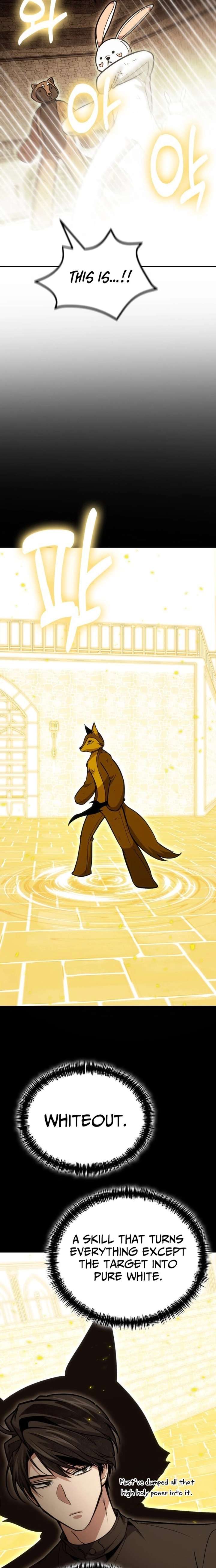 How to Live as an Illegal Healer Chapter 130 108 17