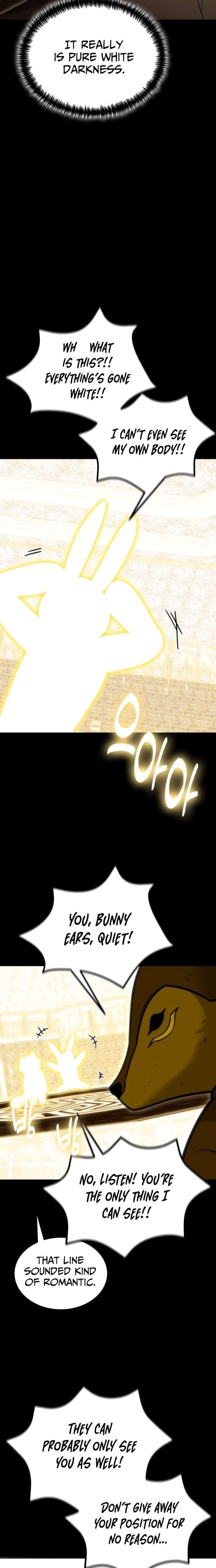 How to Live as an Illegal Healer Chapter 130 109 18