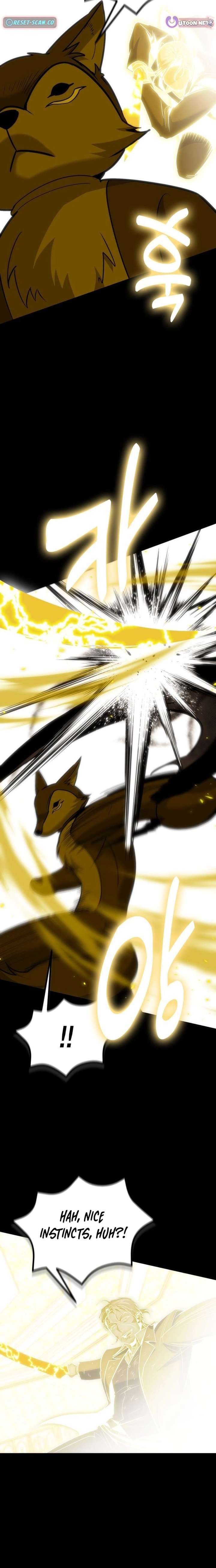 How to Live as an Illegal Healer Chapter 130 110 19