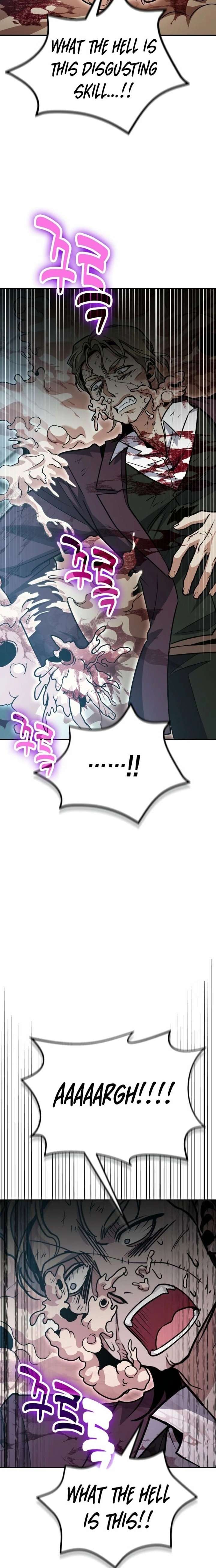 How to Live as an Illegal Healer Chapter 131 91 003