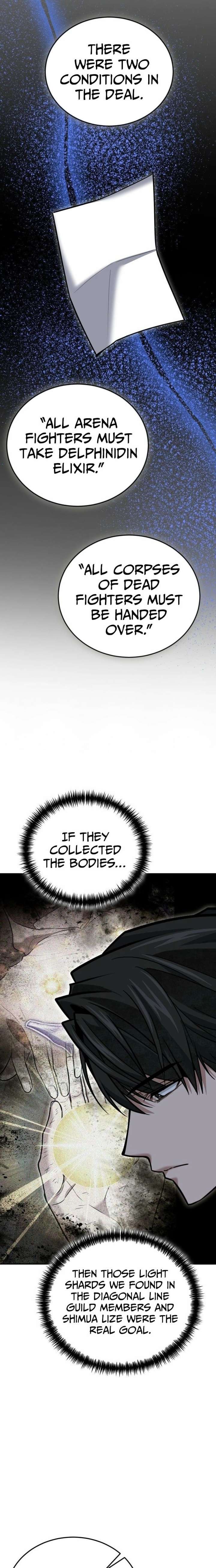 How to Live as an Illegal Healer Chapter 131 95 007