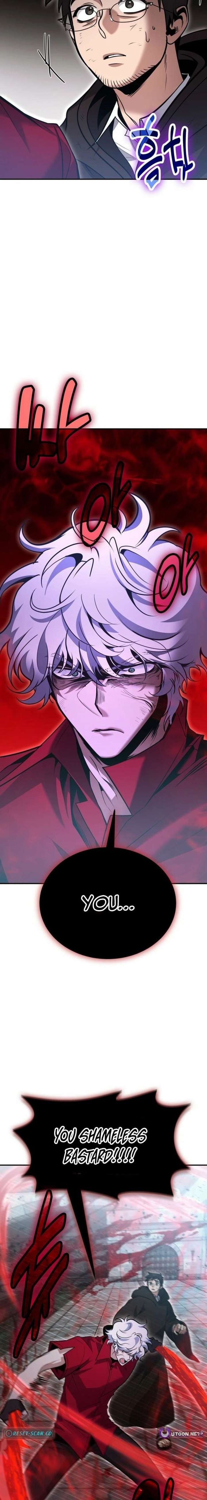 How to Live as an Illegal Healer Chapter 131 106 018