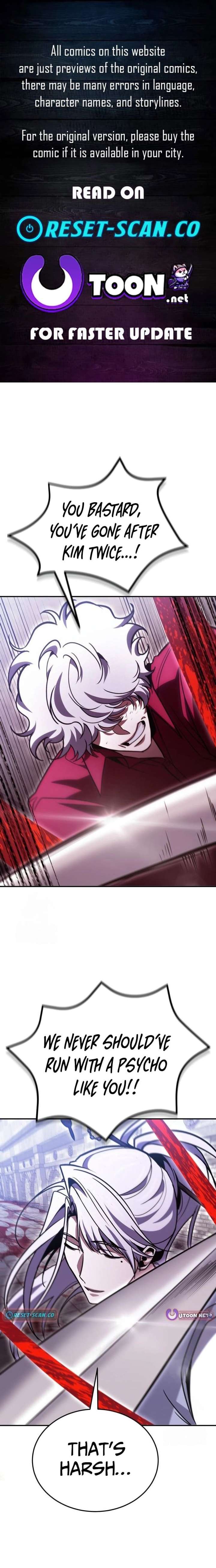 How to Live as an Illegal Healer Chapter 132 95 001