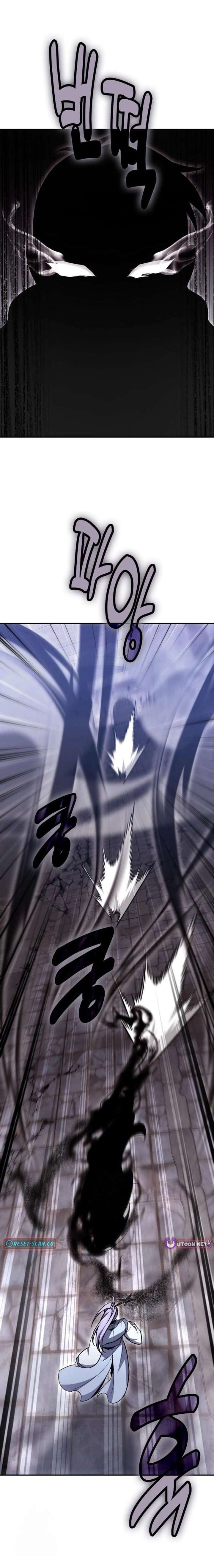 How to Live as an Illegal Healer Chapter 132 105 011