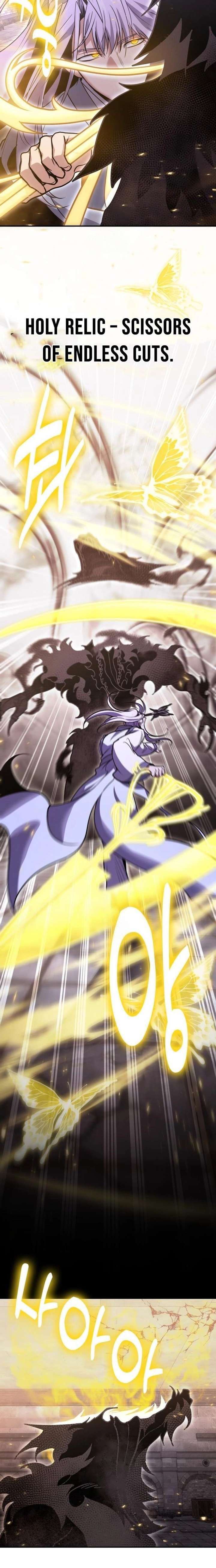 How to Live as an Illegal Healer Chapter 132 107 013