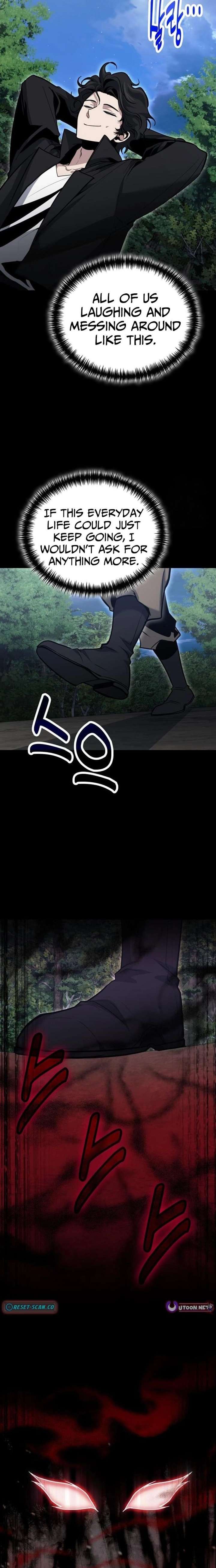 How to Live as an Illegal Healer Chapter 133 96 008