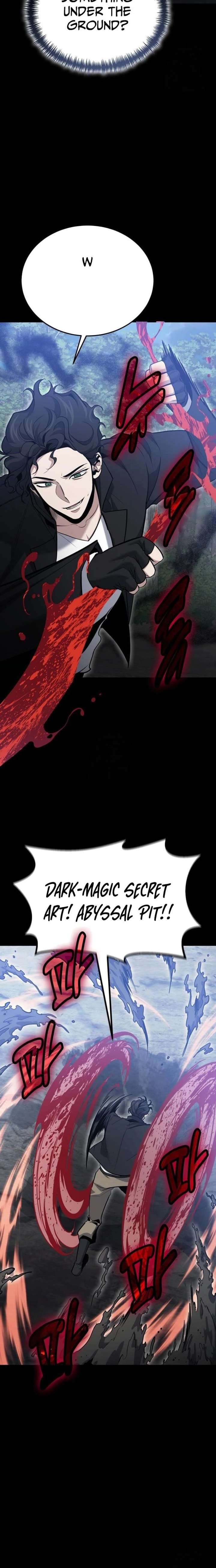 How to Live as an Illegal Healer Chapter 133 98 010