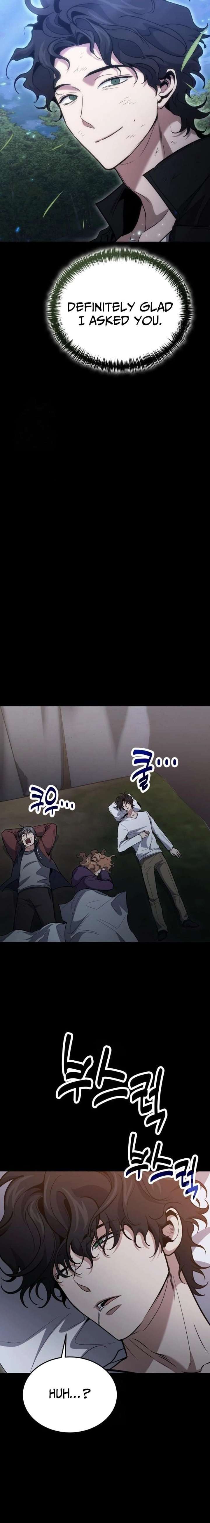 How to Live as an Illegal Healer Chapter 133 105 017