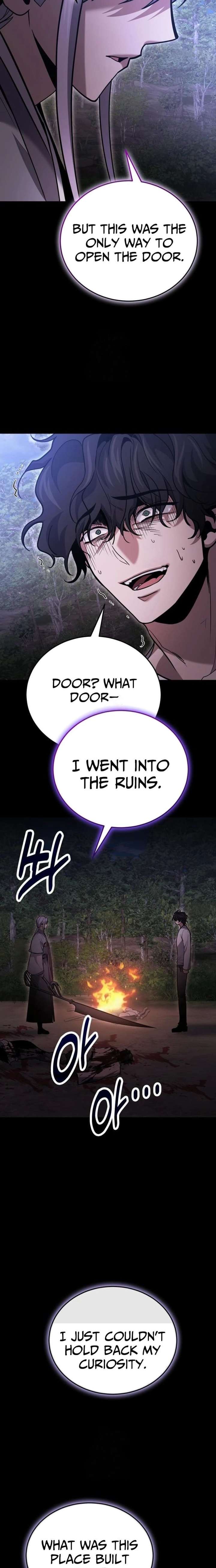 How to Live as an Illegal Healer Chapter 133 110 022