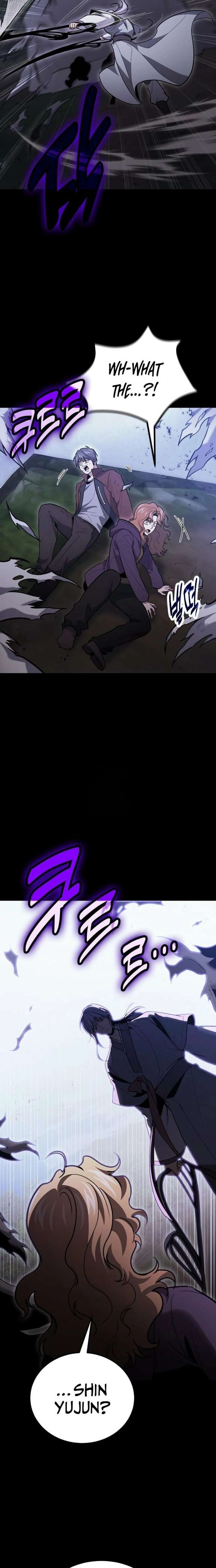 How to Live as an Illegal Healer Chapter 134 96 002