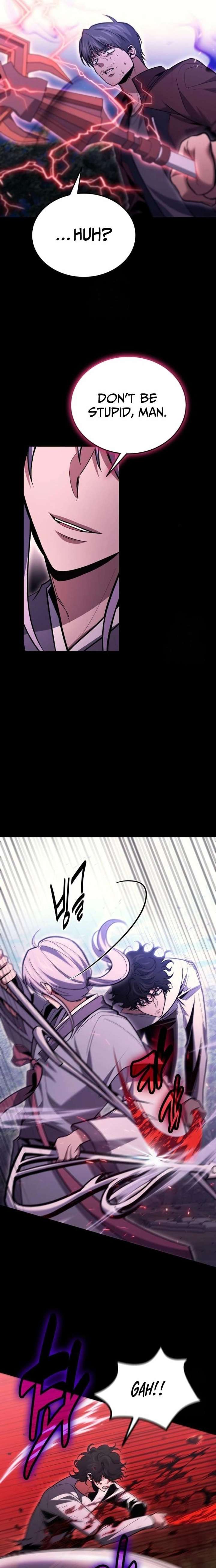 How to Live as an Illegal Healer Chapter 134 100 006