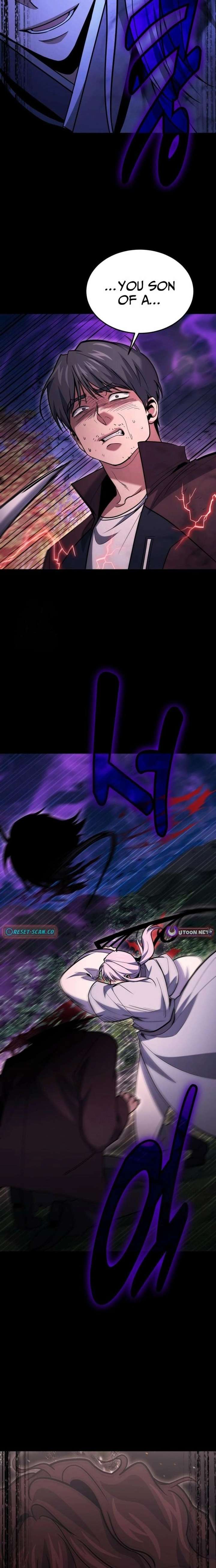 How to Live as an Illegal Healer Chapter 134 102 008