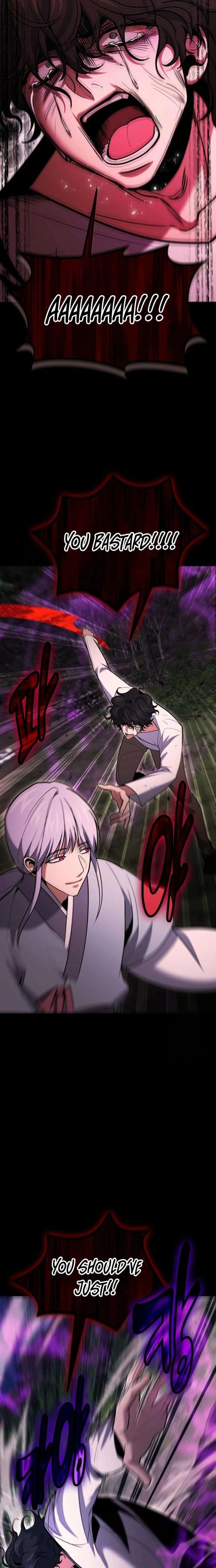 How to Live as an Illegal Healer Chapter 134 103 009