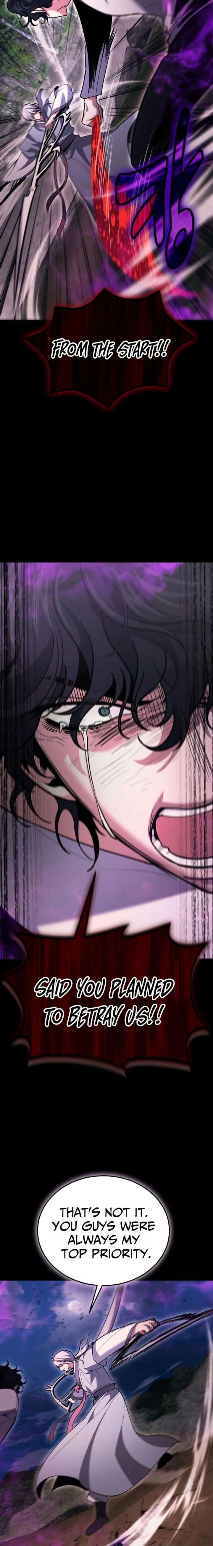 How to Live as an Illegal Healer Chapter 134 104 010