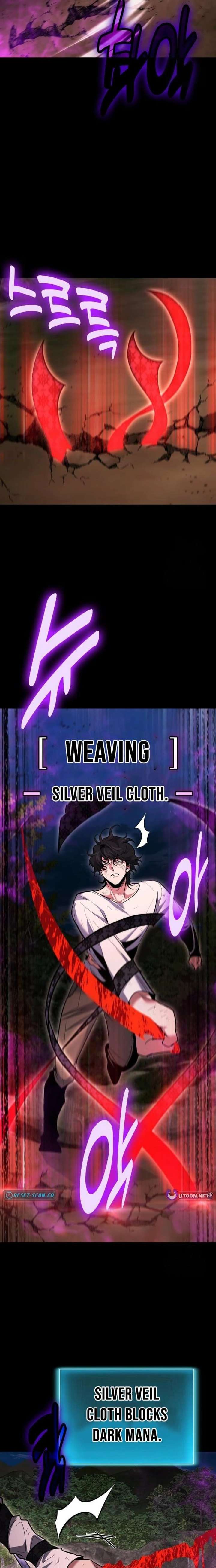 How to Live as an Illegal Healer Chapter 134 105 011