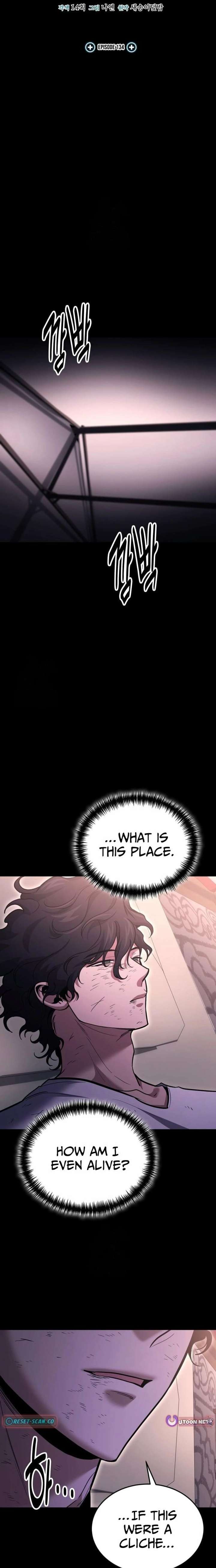 How to Live as an Illegal Healer Chapter 134 112 018