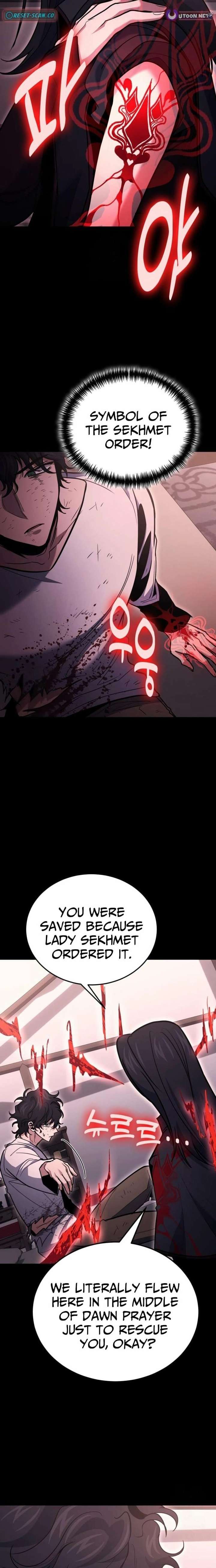 How to Live as an Illegal Healer Chapter 134 117 023