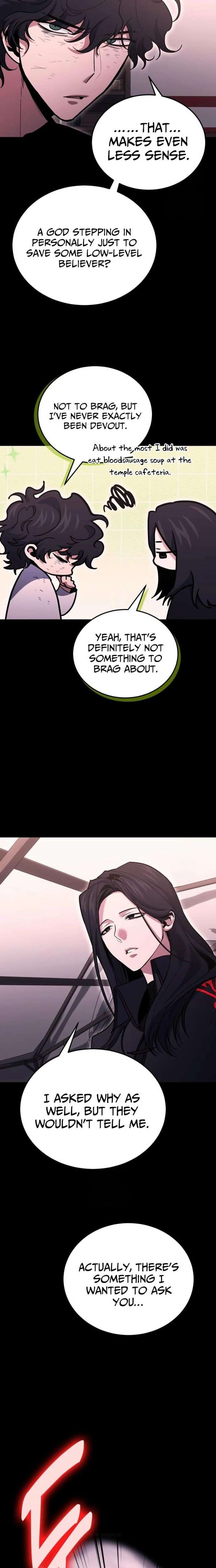 How to Live as an Illegal Healer Chapter 134 118 024