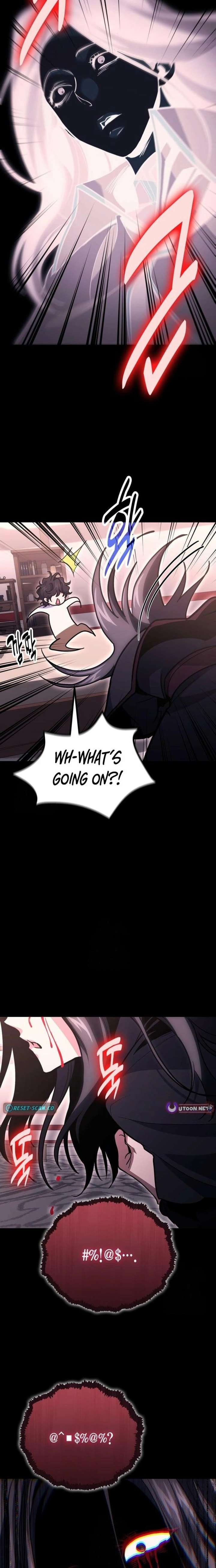 How to Live as an Illegal Healer Chapter 134 119 025