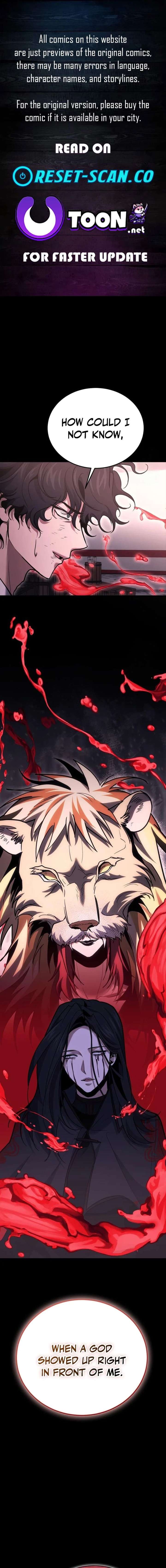 How to Live as an Illegal Healer Chapter 135 70 ch 135 1