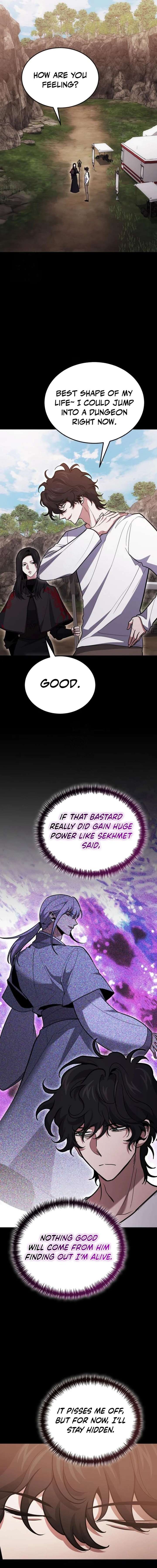 How to Live as an Illegal Healer Chapter 135 82 ch 135 13