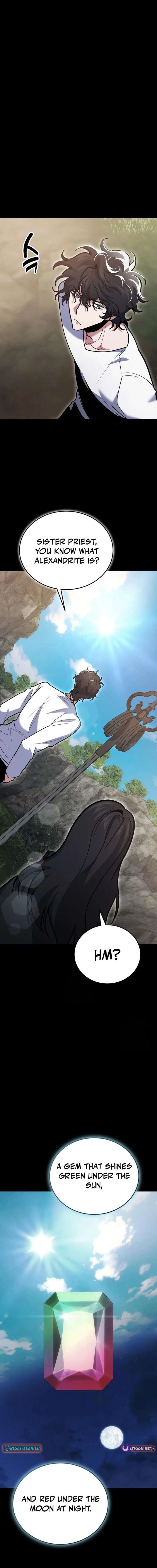 How to Live as an Illegal Healer Chapter 135 83 ch 135 14