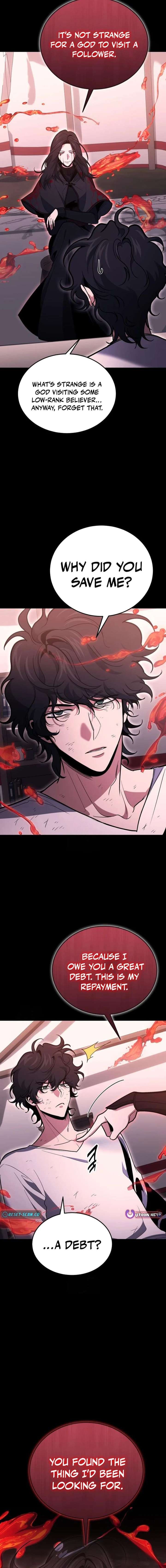 How to Live as an Illegal Healer Chapter 135 71 ch 135 2