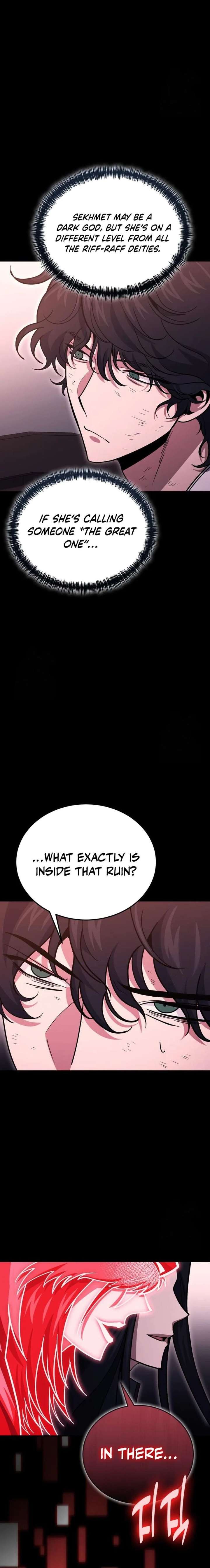 How to Live as an Illegal Healer Chapter 135 73 ch 135 4