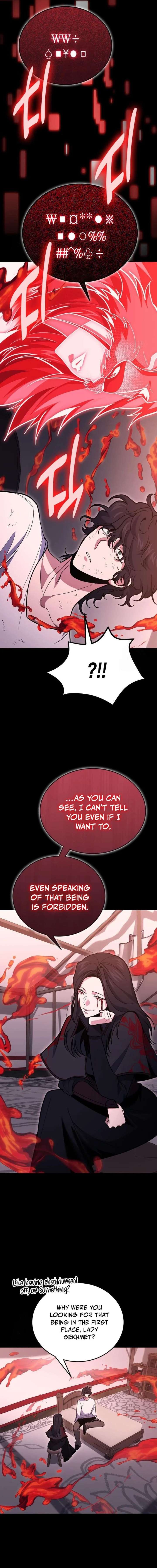 How to Live as an Illegal Healer Chapter 135 74 ch 135 5