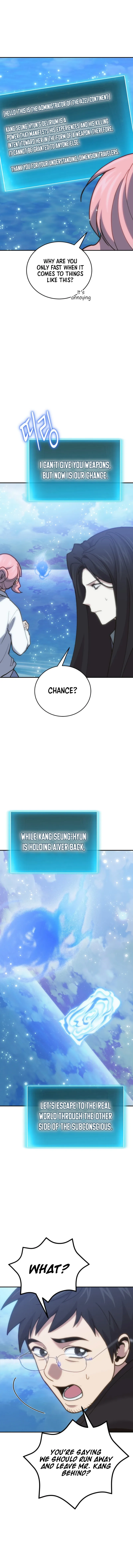 How to Live as an Illegal Healer Chapter 159 49 375012fd45e1 10