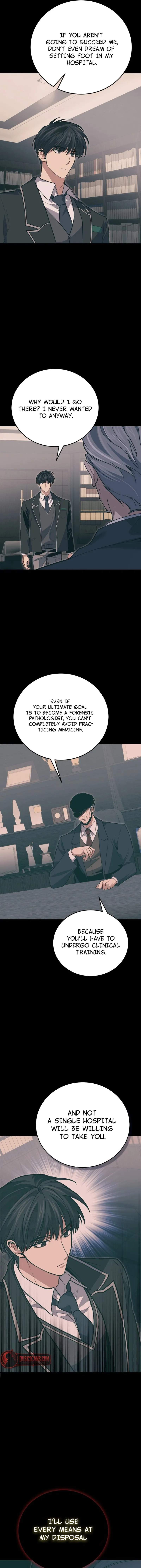 How to Live as an Illegal Healer Chapter 162 64 438355964197 6