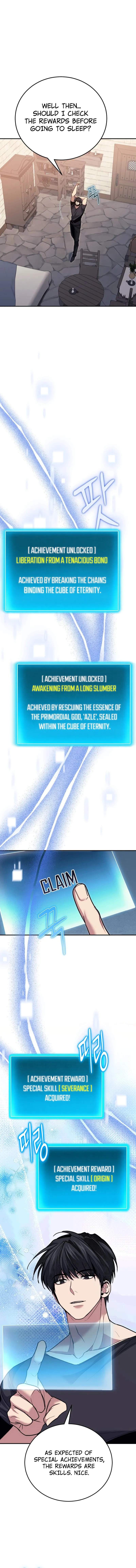 How to Live as an Illegal Healer Chapter 162 74 afc3316230bb 16