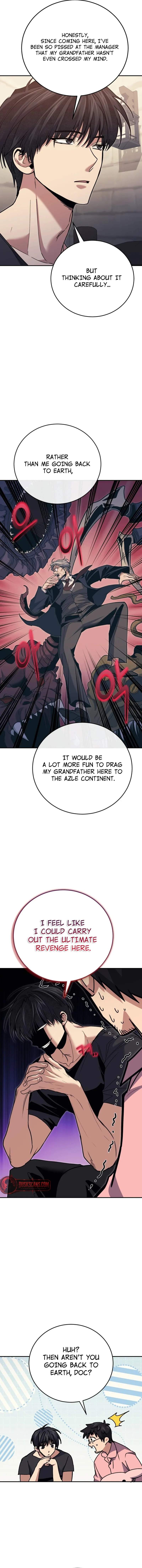 How to Live as an Illegal Healer Chapter 162 71 b2f267a635b2 13