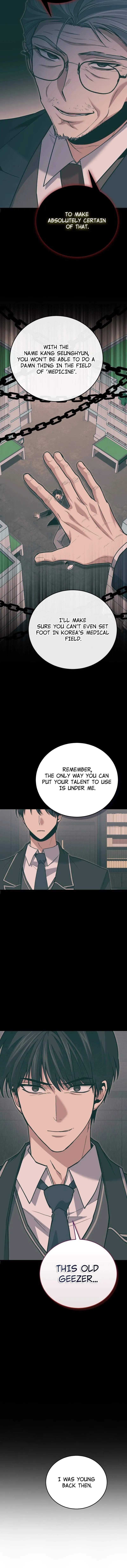 How to Live as an Illegal Healer Chapter 162 65 db9261b0cdeb 7
