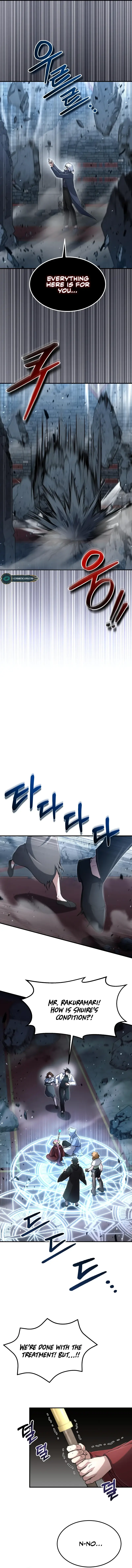 How to Live as an Illegal Healer Chapter 25 55 03