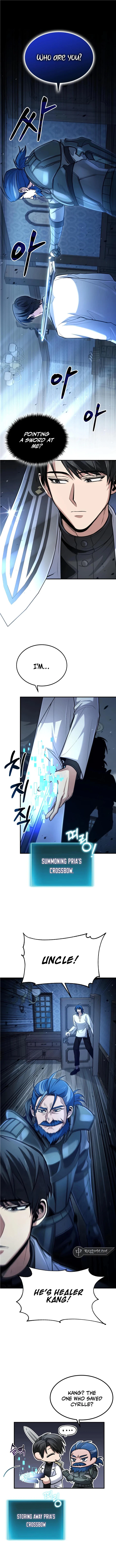 How to Live as an Illegal Healer Chapter 37 56 02